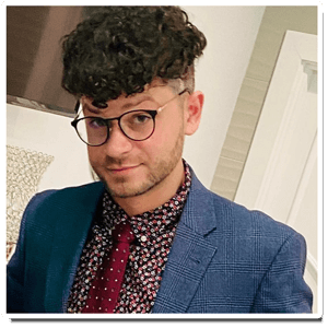 Adam Hallberlin