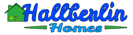 Hallberlin Homes Logo